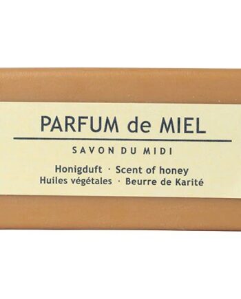 Sæbe Honning Midi   100 Gram