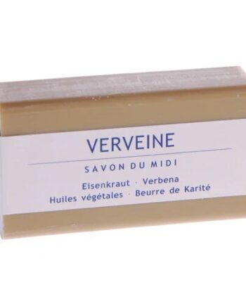Sæbe Jernurt Midi   100 Gram