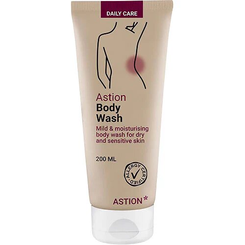 Body Wash   200 Ml