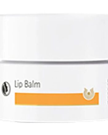 Læbesalve Dr  Hauschka   4 5 Gr