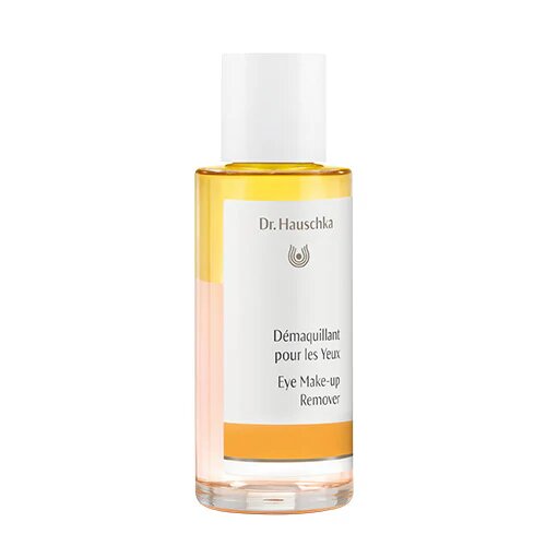 Dr  Hauschka Eye Make Up Remover   75 Ml