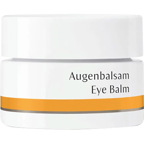 Dr  Hauschka Eye Balm   10 Ml