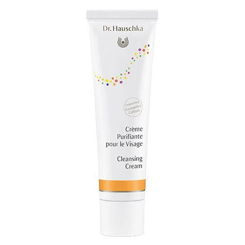 Cleansing Cream Dr  Hauschka   50 Ml