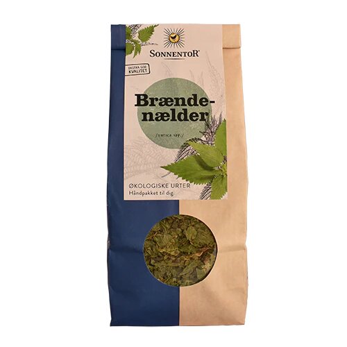 Brændenælde Te Sonnentor øko   50 Gram