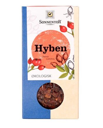 Hyben Te Sonnentor øko    100 Gram