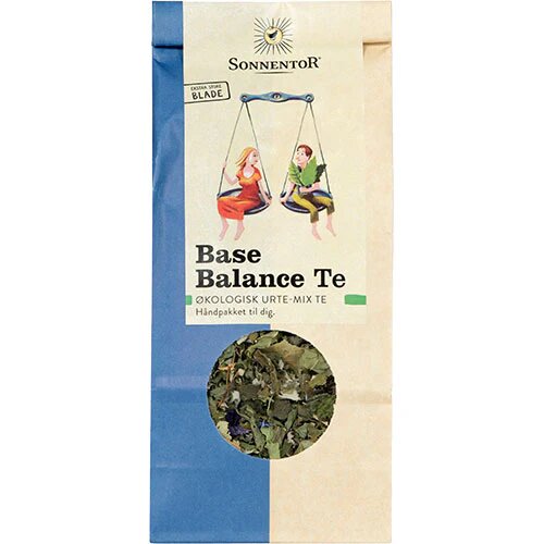 Base Balance Te Sonnentor øko    50 Gram