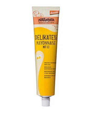 Mayonnaise Tube Demeter ø Demeter
