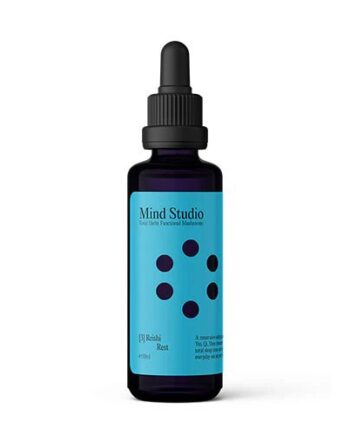 Reishi Ekstrakt øko    50 Ml