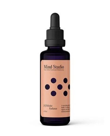 Shiitake Ekstrakt øko    50 Ml