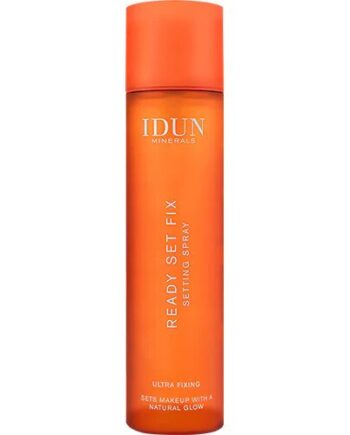 Ready Set Fix Setting Spray