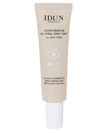 Moisturizing Mineral Skin Tint Light Neutral