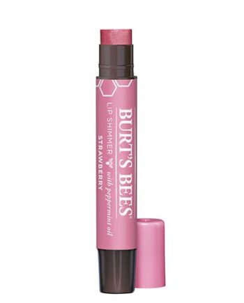 Lip Shimmer Strawberry   2 G