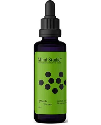 Maitake Vibrance Ekstrakt ø