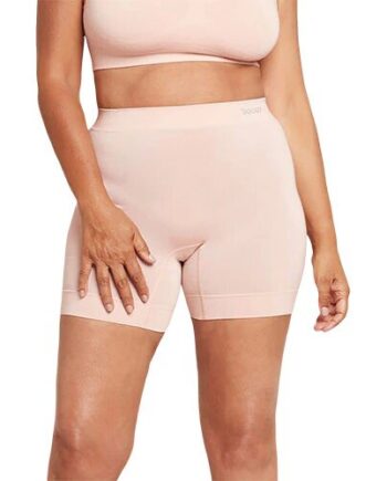 Smoothing Short Nude Str  Xl