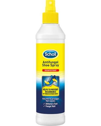 Scholl Antifungal Shoe Spray