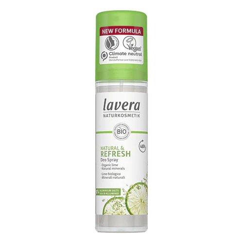 Deo Spray Refresh