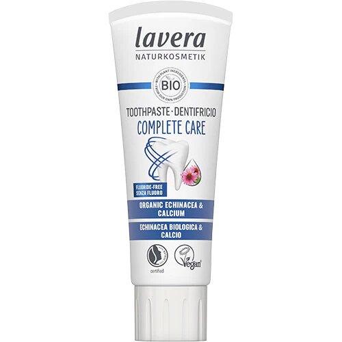Toothpaste Complete Care