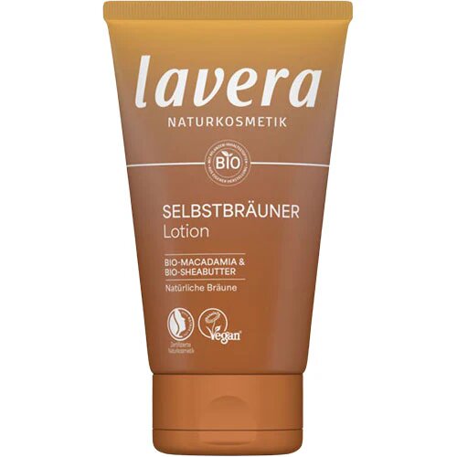 Selvbruner Lotion   125 Ml