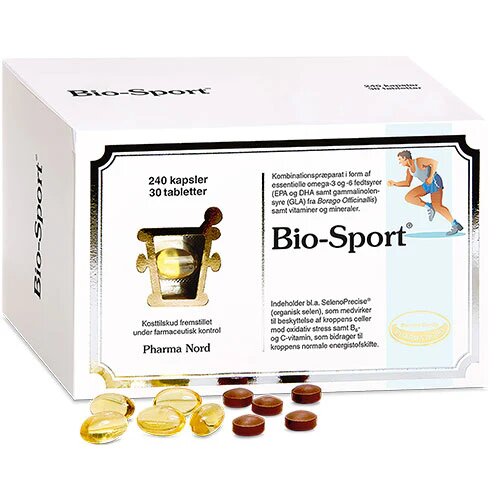Bio Sport