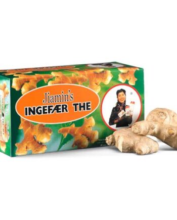 Ingefær Te 24 Br X 18 Gr