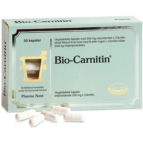 Bio Carnitin