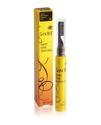 Sanotint 04 Hårmascara   14 Ml