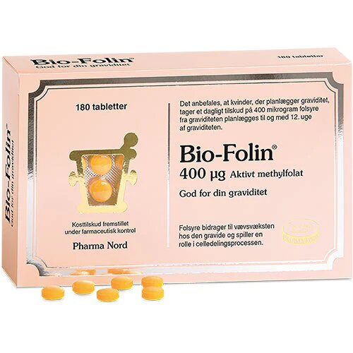 Bio Folin