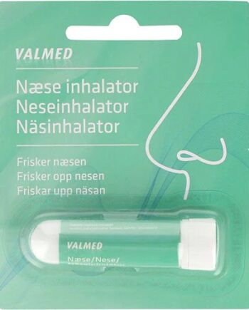 Næseinhalator  1 Stk