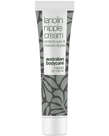 Lanolin Nipple Creme