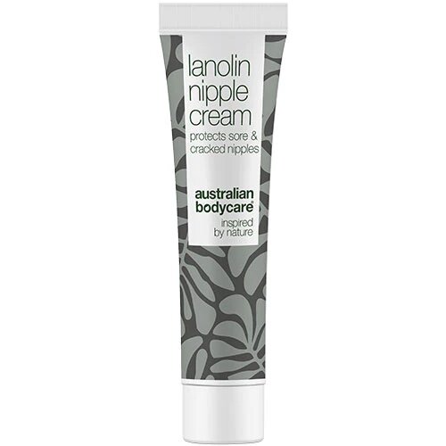 Lanolin Nipple Creme