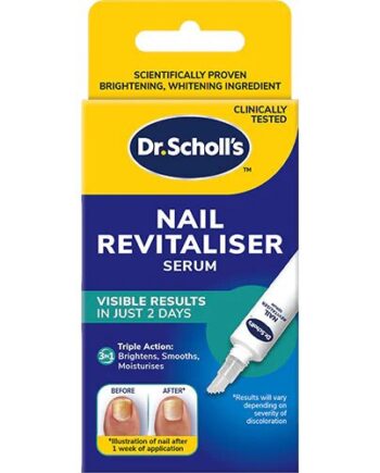 Nail Revitaliser Serum