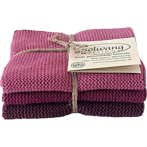 Gode Gammeldags Klarklude Nordic Berry    1 Pk