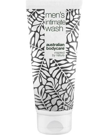 Men S Intimate Wash
