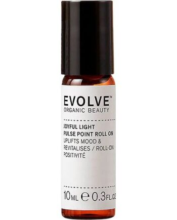 Joyful Light Pulse Point Roll On   10 Ml