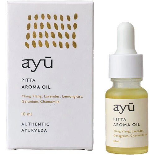 Aroma Oil   Ayo Pitta   10 Ml