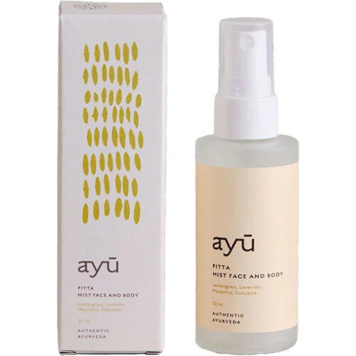 Face   Body Mist   Pitta  50 Ml