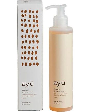 Kapha Flydende Sæbe   200 Ml