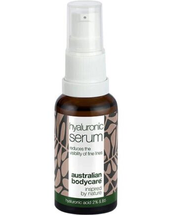 Hyaluronic Serum