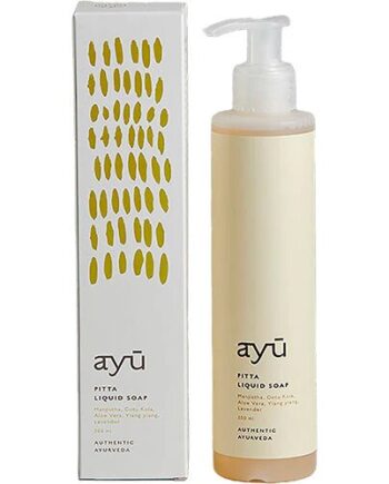 Pitta Flydende Sæbe   200 Ml