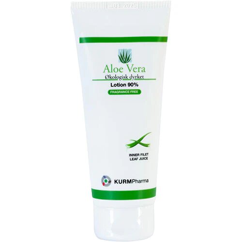 Aloe Vera Lotion 90     100 Ml