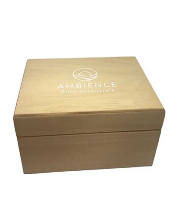 Ambience Aroma Kasse   1 Stk