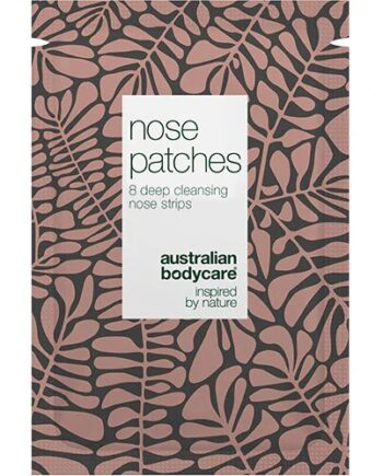 Nose Patches