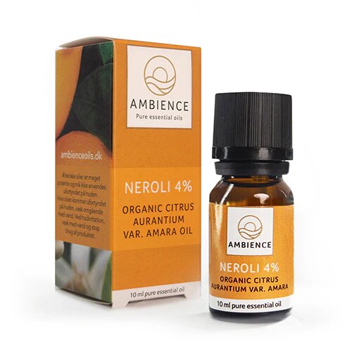 Ambience Nerolisolie 4 10 Ml