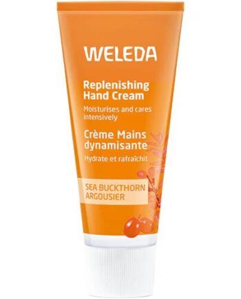 Replenishing Hand Cream