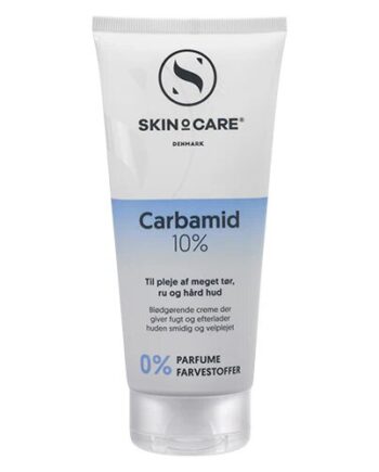 Skinocare Cabamid 10  Creme   200 Ml