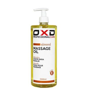 Mandel Massageolie   Oxd   1000 Ml