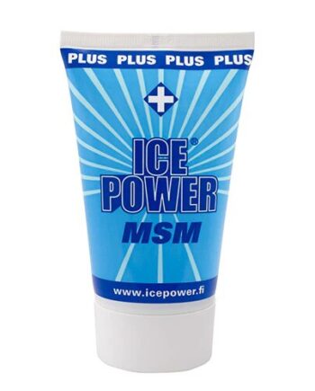 Ice Power Plus Msm   100 Ml
