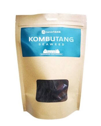 Kombu Tang Dansk   20 Gram