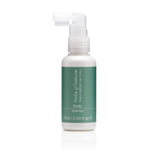 Scalp Treatment Tints Of 75 Ml