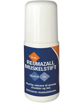 Reumazall Muskelstift   60 Ml